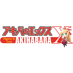 アキバのエックス ラジ館店