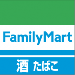 ファミリーマート秋葉原ラジオ会館