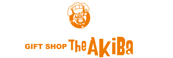 ギフトショップ The AkiBa