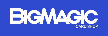 BIG MAGIC 秋葉原店