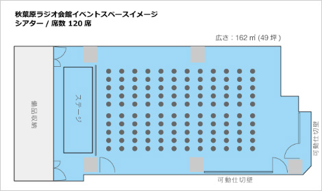 シアター